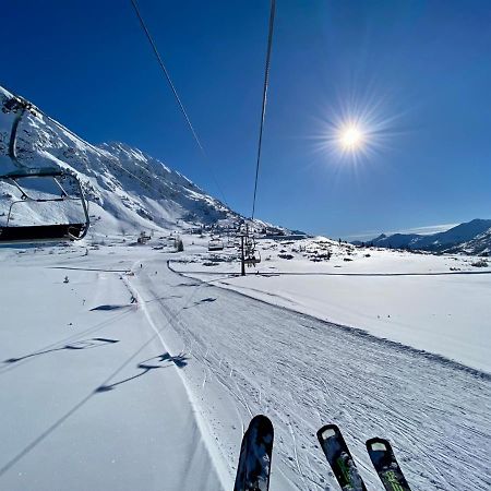Obertauern Fewo Top 12 By Kamper Kültér fotó