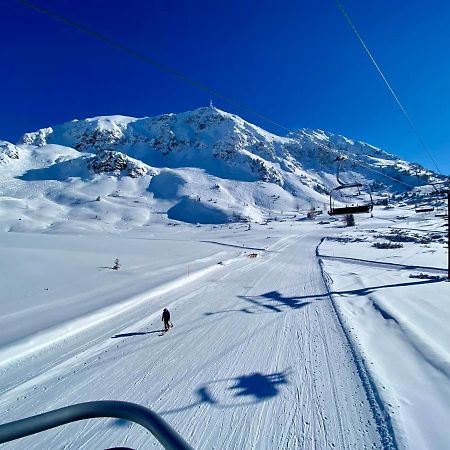 Obertauern Fewo Top 12 By Kamper Kültér fotó
