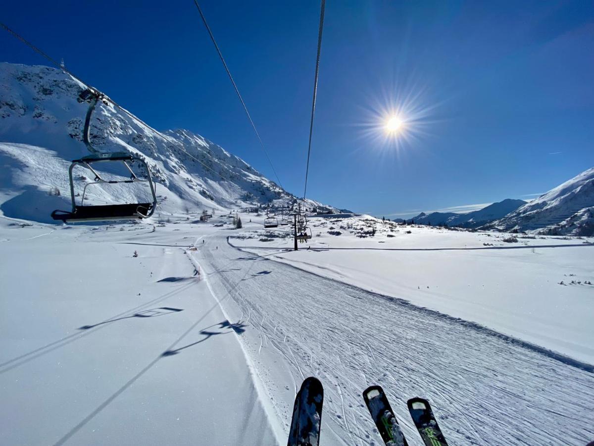 Obertauern Fewo Top 12 By Kamper Kültér fotó